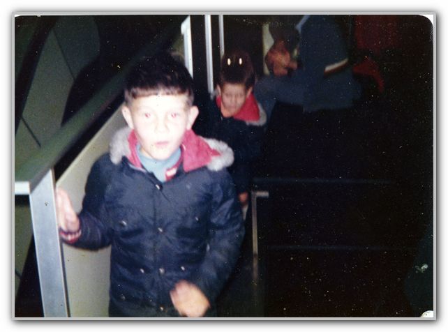Young DJ